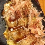 Tetsuichi - 大阪キャベツ焼き