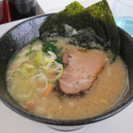 さとう - てらーめん550円（オープン記念価格）