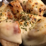 十笑 - ササミチーズ