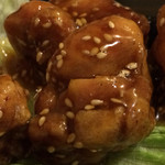 十笑 - 甘酢唐揚げ