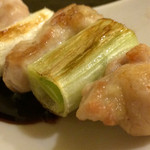 十笑 - ねぎま
