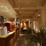 Kastanie - 内観写真