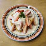 リコプラス - フレンチトースト