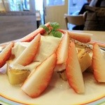 リコプラス - フレンチトースト