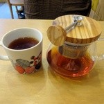 リコプラス - 紅茶