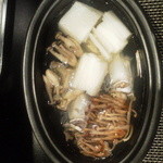 食彩播 - 鰰のお鍋