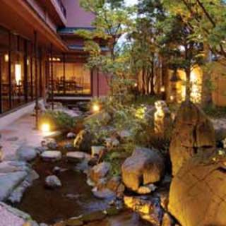 和風中華 招龍亭_1