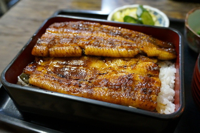 やぎや &ndash; 北上（うなぎ）｜岩手・北上市の本格うなぎ料理店