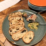 イタリアン食堂 MAS - 