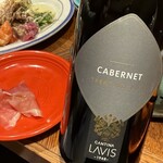 イタリアン食堂 MAS - 