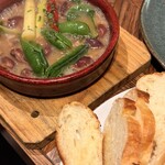イタリアン食堂 MAS - 
