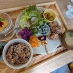 ひとつぶ～I select kitchen～ - 