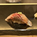 鮨 Amato 裏難波 - 