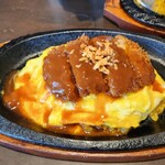 コリアンダ - 料理写真: