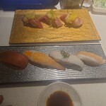 琉球回転寿司 海來 - 