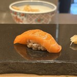 鮨 Amato 裏難波 - 
