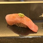 鮨 Amato 裏難波 - 