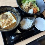 麺屋 たけ井 - 料理写真: