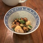 中国菜 智林 - 