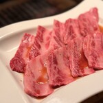 赤坂焼肉 KINTAN - 