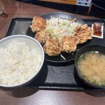 吉野家 - 料理写真: