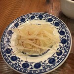 中国菜 智林 - 