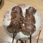 鳥ぶら - 