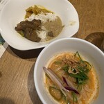 新宿ランブータン - 