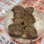 鳥ぶら - 