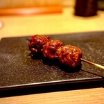 炭火焼鳥　榊 - 