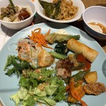 新宿ランブータン - 
