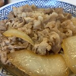 吉野家 - 料理写真: