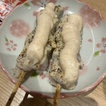 鳥ぶら - 