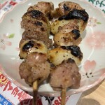 鳥ぶら - 
