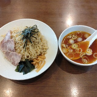 麺屋 福よし_0