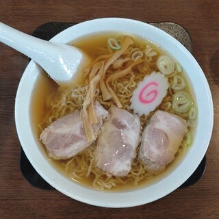 麺屋 福よし_1