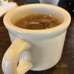 マスタードシード・電車食堂 - 