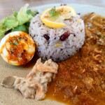 kareeda - カレーアップ 2026年4月