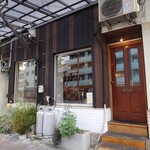 kareeda - 外観 2026年4月