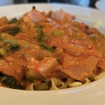 マスタードシード・電車食堂 - 