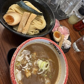 つけ麺 きらり_1