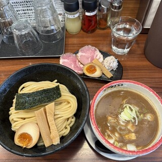 つけ麺 きらり_0