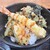 そば処 はま海道 - 料理写真:天丼