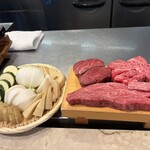 KOBE STEAK Tsubasa 本店 - 