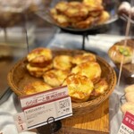 DONQ - 料理写真: