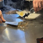 KOBE STEAK Tsubasa 本店 - 