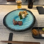 KOBE STEAK Tsubasa 本店 - 