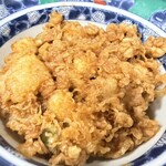 浅草天麩羅 葵丸進 - 