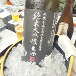 浅草天麩羅 葵丸進 - 
