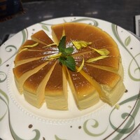 スカイグリルブッフェ武藏 - 